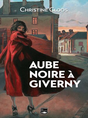 cover image of Aube noire à Giverny